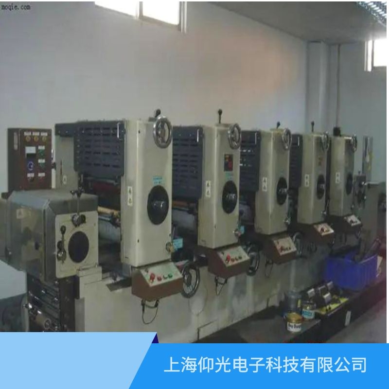良明輪轉(zhuǎn)機(jī)鮑米勒直流調(diào)速器維修