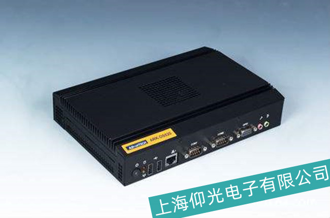 昆山研華 ARK-6310工控機(jī)維修硬盤故障維修