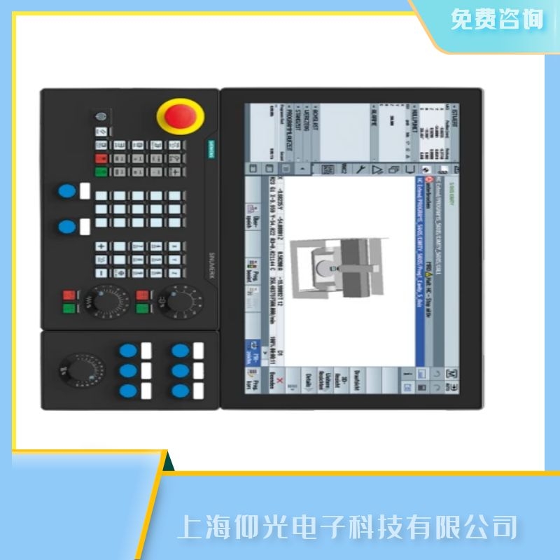 東營(yíng)西門子840d數(shù)控系統(tǒng)報(bào)120011操作權(quán)限請(qǐng)求故障維修