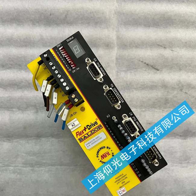 江蘇寶德伺服驅(qū)動(dòng)器快速維修電流檢測(cè)FLT|控