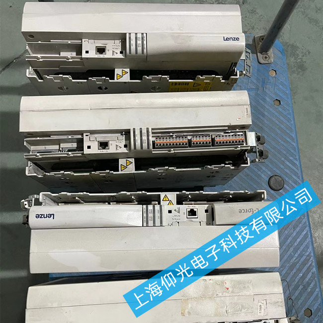 9300倫茨變頻器專業(yè)維修機構/報警Ceo061通訊錯誤數(shù)據(jù)錯誤
