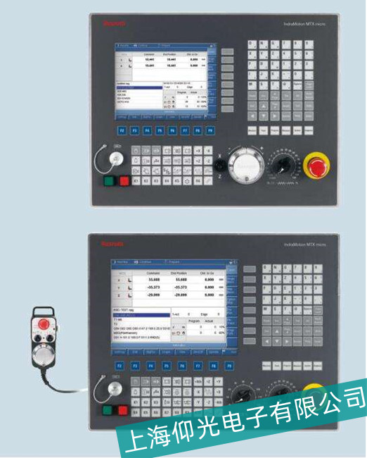 臺(tái)州力士樂數(shù)控系統(tǒng)電氣故障維修