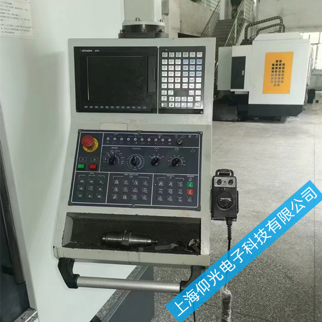 三菱機(jī)械原點解除報警重新設(shè)置機(jī)械原點操作步驟