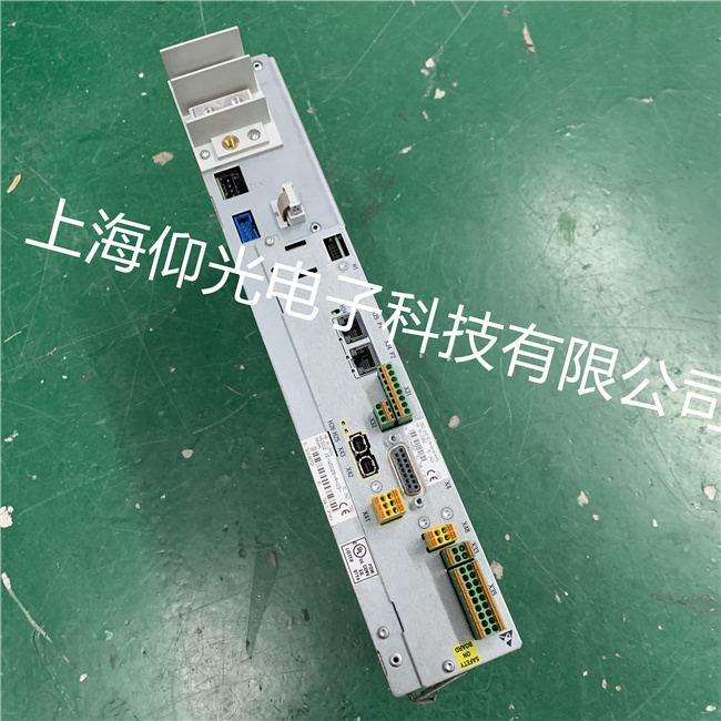 廈門力士樂伺服器模塊組通訊錯誤維修服務(wù)