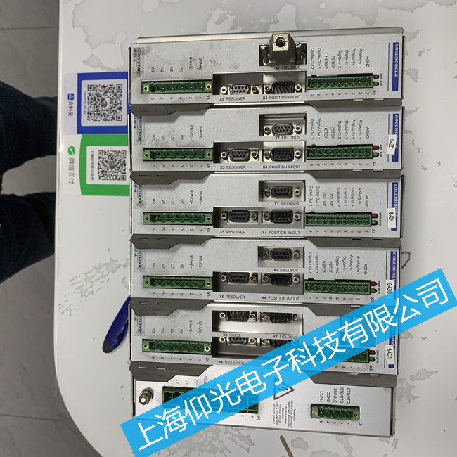 科爾摩根伺服驅(qū)動器維修AKD-P01206-NBEC-0000報警F467維修