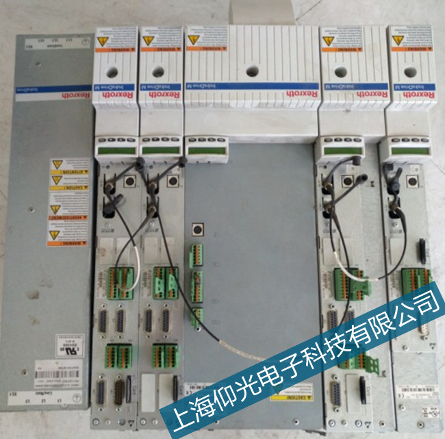 深圳力士樂(lè)伺服電機(jī)驅(qū)動(dòng)器移動(dòng)方向錯(cuò)誤維修公司