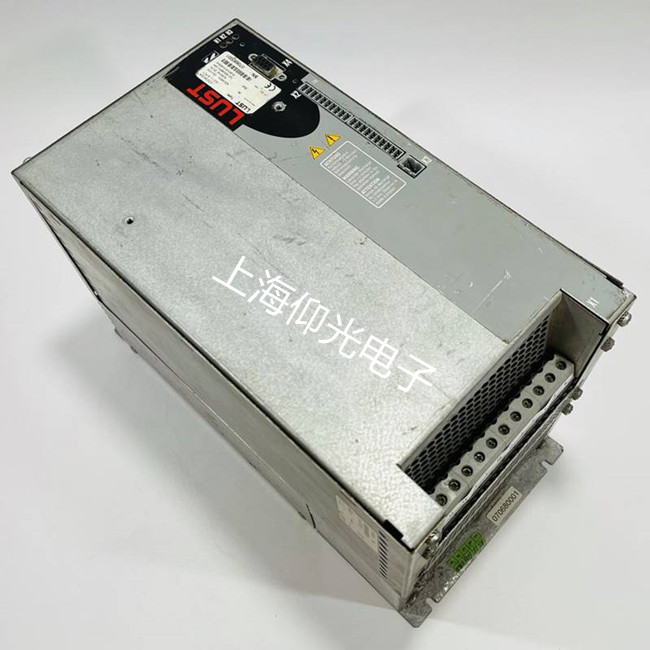 漳州路斯特伺服驅(qū)動(dòng)器放大器炸機(jī)維修維護(hù)中心