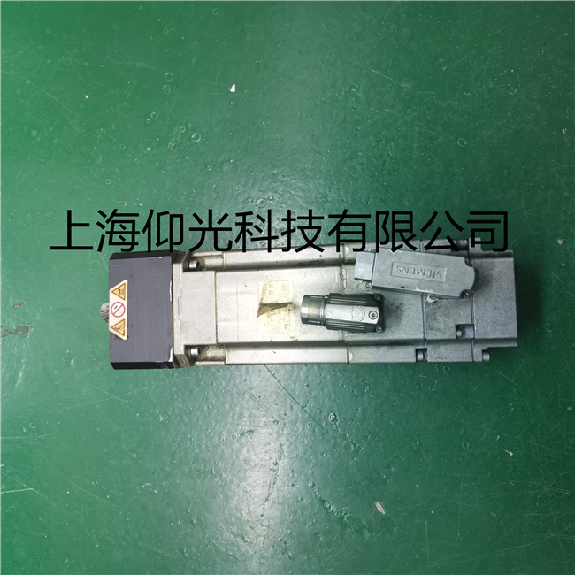 西門子伺服電機(jī)常見故障原因及排除分析