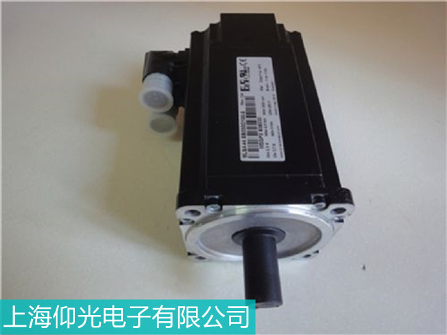沈陽貝加萊伺服電機故障分類維修必看知識