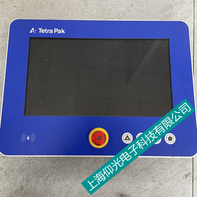 貝加萊工控一體機維修5P62:MEIER-06無顯示故障維修