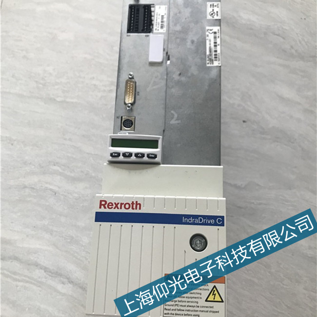 安國(guó)力士樂(lè)控制器F7020故障代碼維修公司