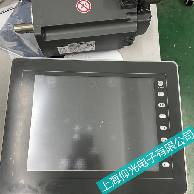 丹陽(yáng)富士觸摸屏維修公司地址-上海仰光電子