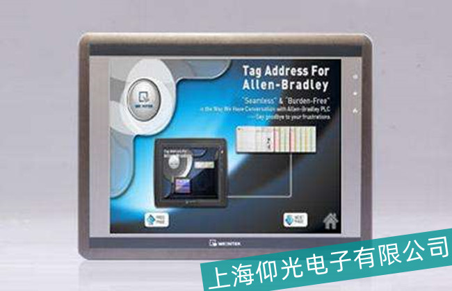 山西威綸通MT-510LV4觸摸屏主板故障專業(yè)維修