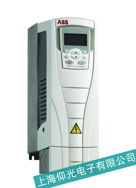 山東ABB ACS300系列變頻器開關(guān)電源損壞故障維修