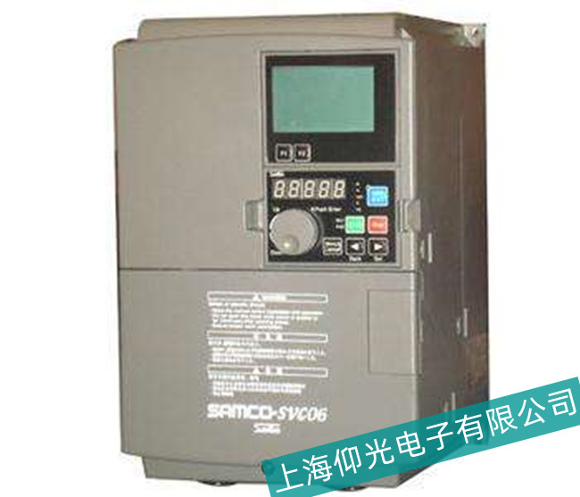 廣州ABB ACS500系列變頻器驅(qū)動厚膜損壞故障維修