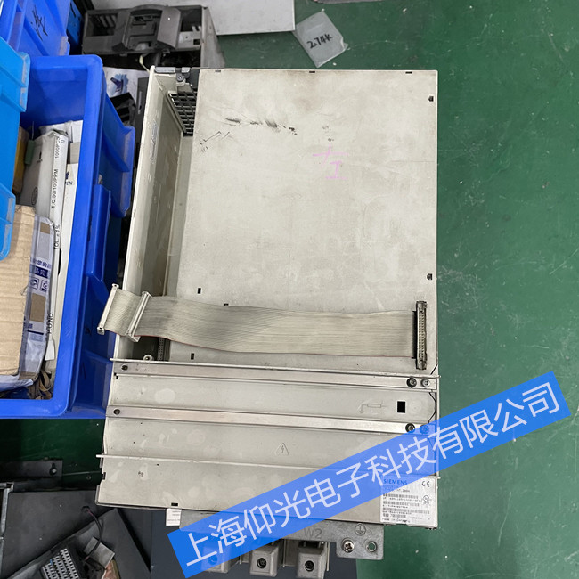 西門(mén)子電源模塊維修6SN1145-1BA02-0CA0報(bào)警135維修