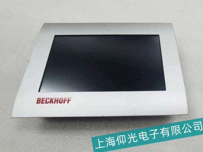 天津市倍福BK1120觸摸屏常見故障維修處理過程