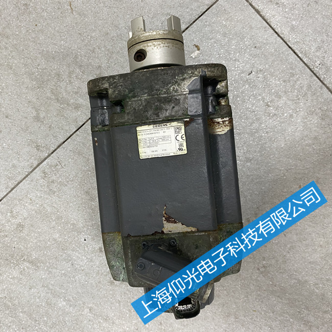 西門子伺服電機維修1FK7063-2AF71-1RG1編碼器故障維修