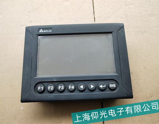 佛山高明明城臺(tái)達(dá)觸摸屏死機(jī)故障檢測(cè)維修
