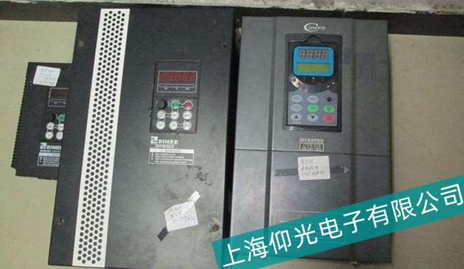 上饒ABB ACS510-01-03A3-4變頻器F0034報(bào)警故障維修