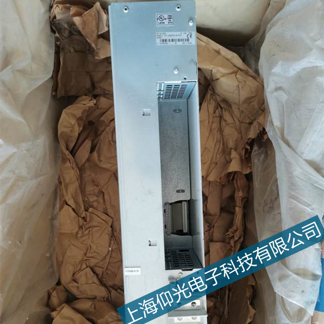 廈門力士樂伺服驅(qū)動器顯示F2031報警故障維修點