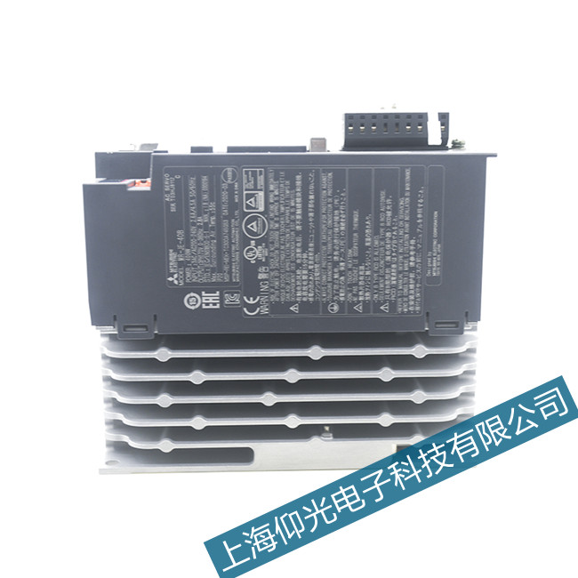 上海三菱q系伺服放大器過(guò)電流故障維修維護(hù)