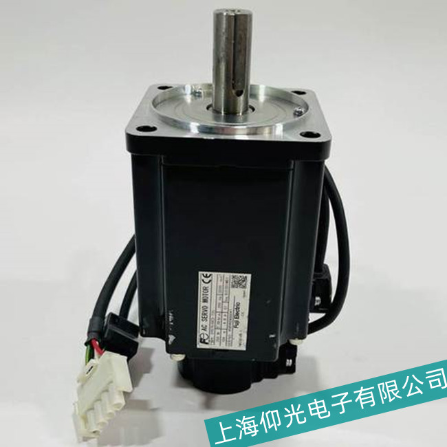 惠州富士高精度伺服電機(jī)故障檢測(cè)維修方法分析