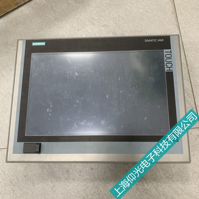 西門(mén)子pcu50維修6FC5210-0DF02-0AA0工控機(jī)黑屏故障維修