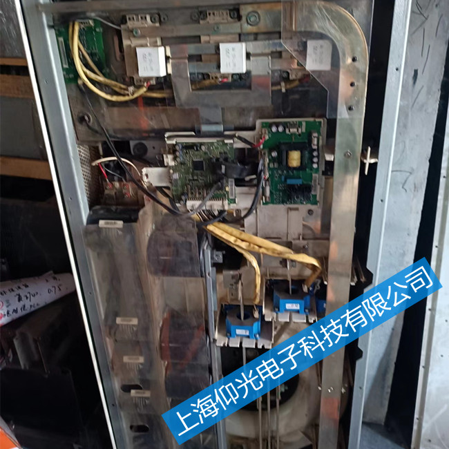 深圳abb變頻器維修多少錢ACS800-07-0320-5報(bào)警顯示2330維修