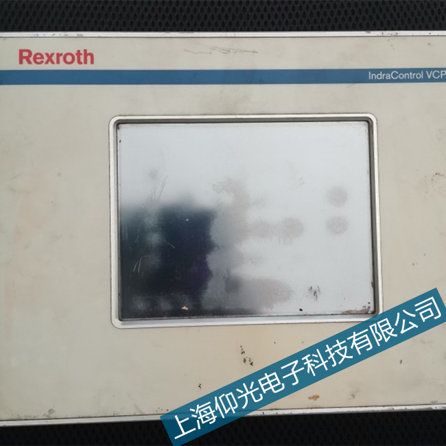 福建Rexroth博世力士樂觸摸屏觸摸偏差維修點