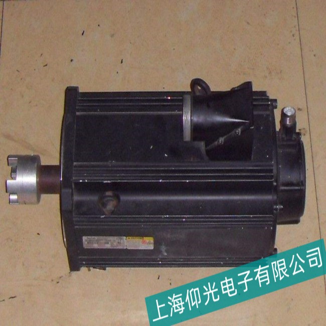 宜興富士GYS152DC1-SA-B伺服電機溫度過高故障分析維修