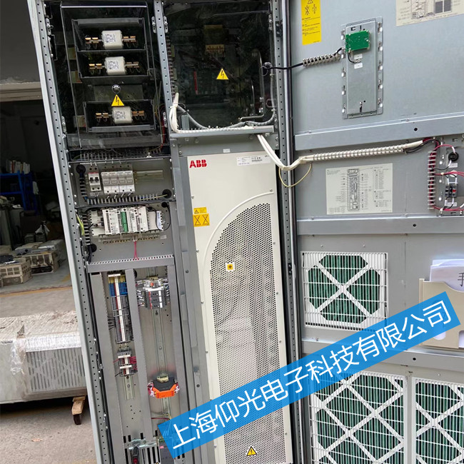 供應(yīng)abb變頻器維修價格ACS800-17LC-3930-5運(yùn)行報警5210維修