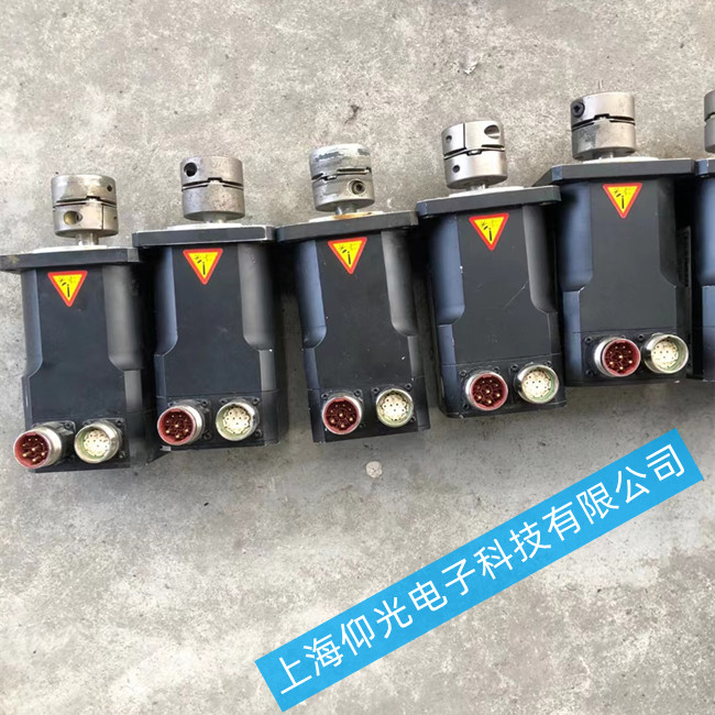 上海貝加萊伺服電機(jī)維修店5FSNA63-300E03P1S-0常見故障