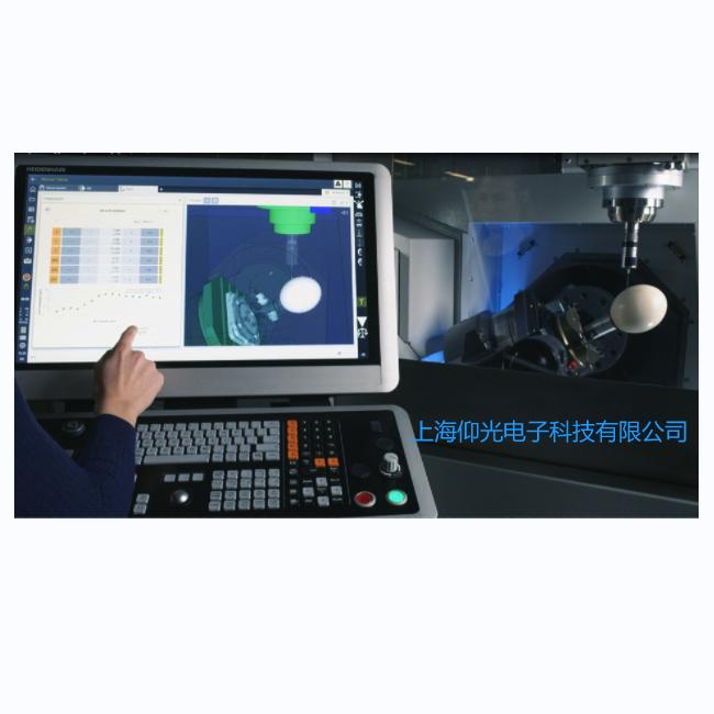 海德漢系統(tǒng)報警解決方法以及全上海提供專業(yè)維修服務