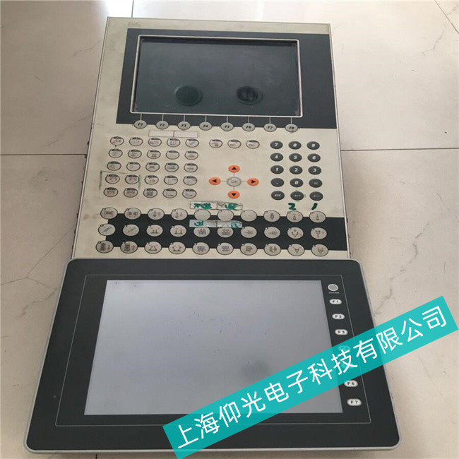 貝加萊工控機(jī)5PC810.5X02-00加電燒保險(xiǎn)故障維修方法