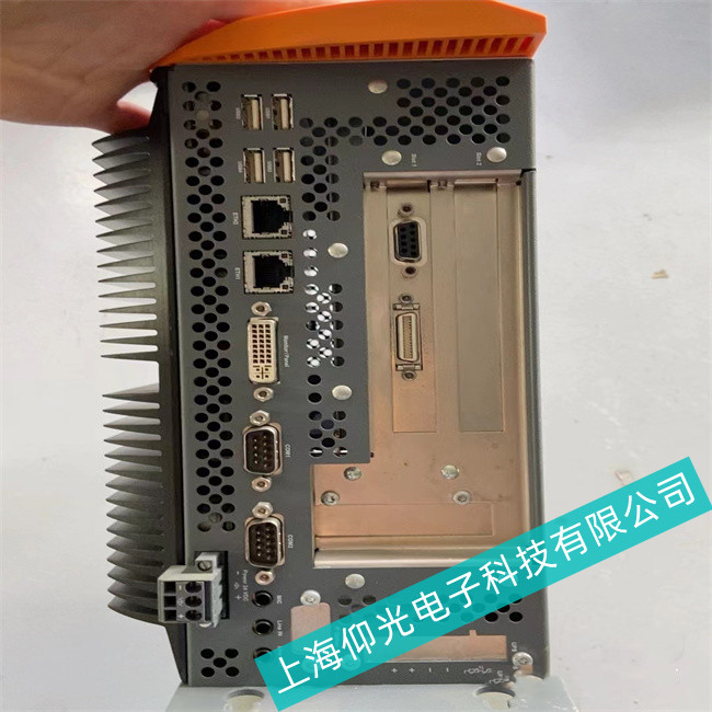 維修技術(shù)雄厚--貝加萊工控機(jī)5PC810.5X02-00與PLC 通訊故障的大全