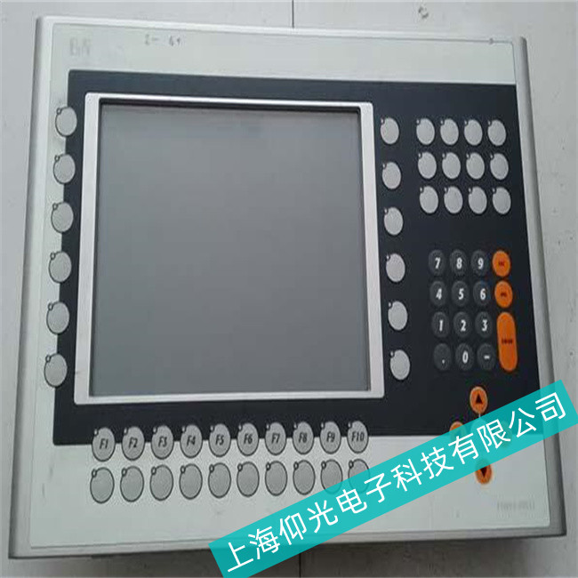 能源領(lǐng)域貝加萊工控機(jī)5PC810.5X02-00開機(jī)無反應(yīng)維修加工中心
