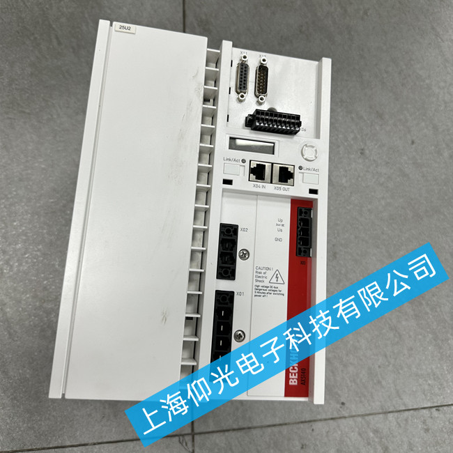 廈門(mén)倍福伺服驅(qū)動(dòng)器維修公司/報(bào)警FCDA維修