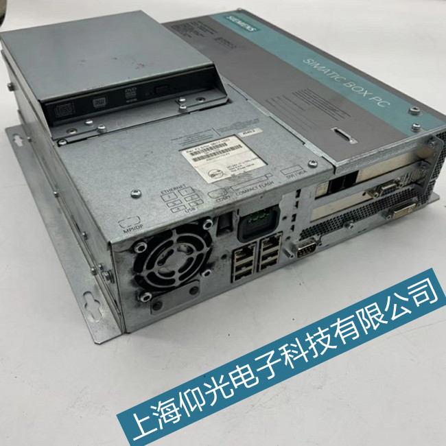 西門子工控機(jī)自檢通不過(guò)不斷重啟故障怎么解決