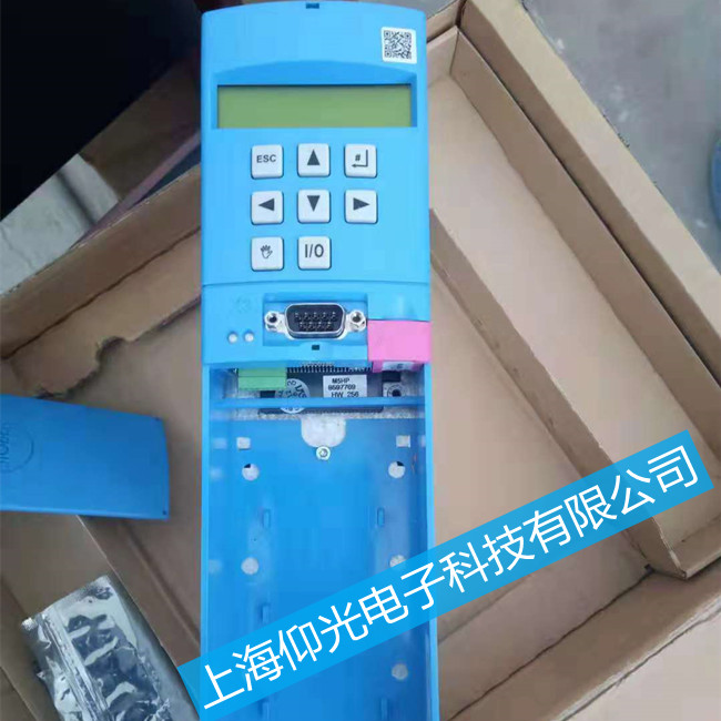 斯德博伺服驅(qū)動(dòng)器故障36: High voltage維修