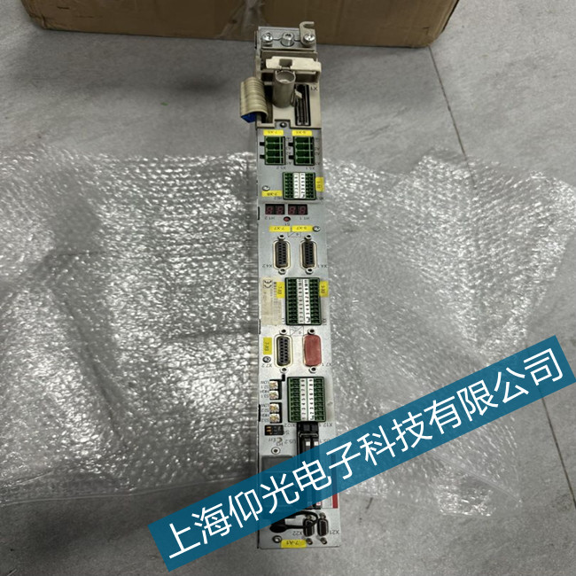 rexroth力士樂變頻驅(qū)動器F822電機(jī)編碼器故障鹽田哪里能維修
