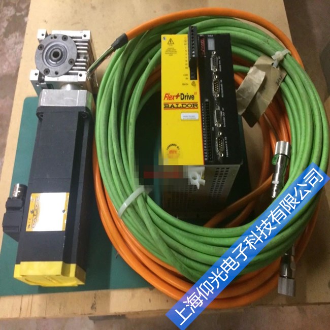 寶德伺服電機常見異響故障原因及故障排除