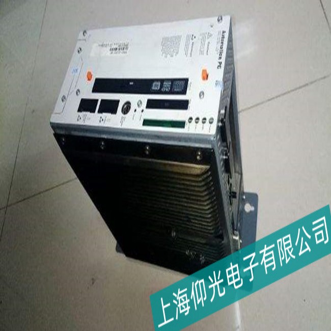 徐州BR貝加萊工控機上電無反應故障快速檢測維修