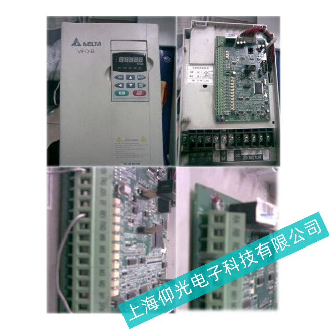 云南省臺(tái)達(dá)變頻器模塊驅(qū)動(dòng)與過熱故障維修專家