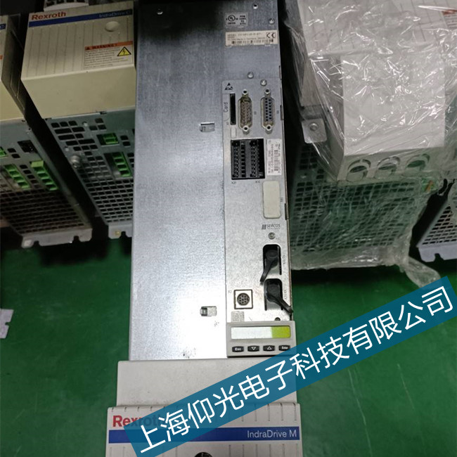 力士樂(lè)伺服控制器io板問(wèn)題無(wú)法運(yùn)行搶修專業(yè)維修