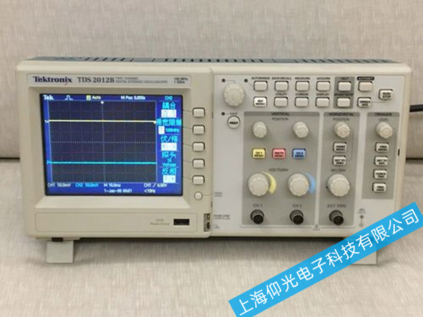 泰克示波器開(kāi)機(jī)后屏幕不亮是PCB組件的故障嗎?怎么維修