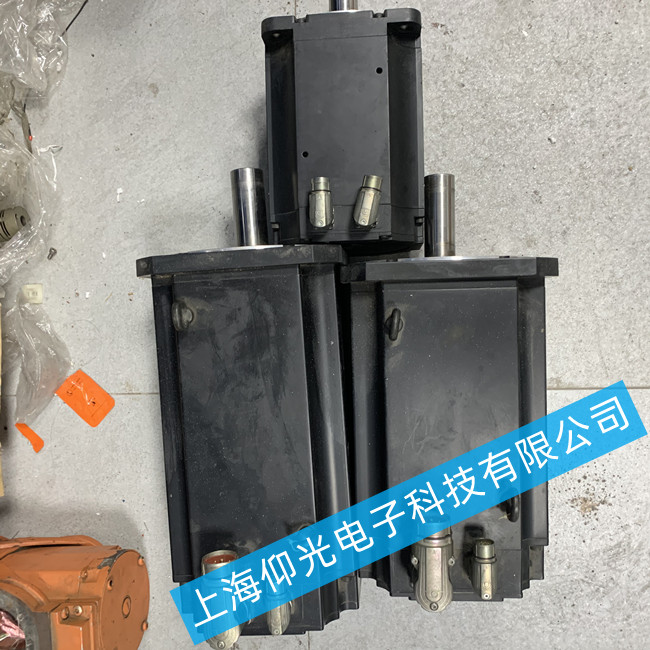 惠州貝加萊大功率伺服馬達維修M406D-B0101-000-4伺服電機