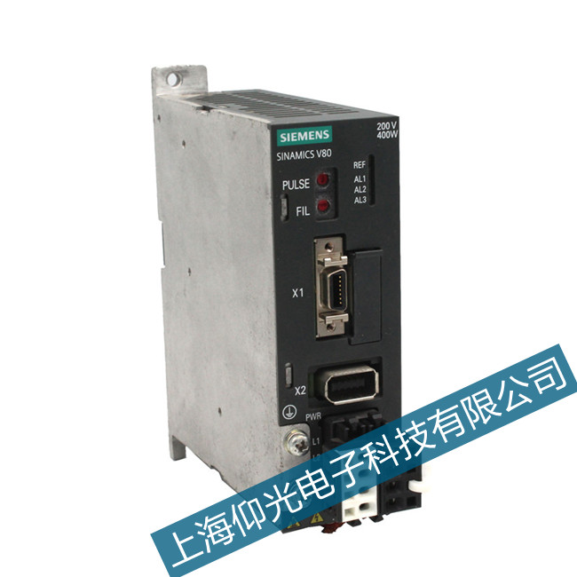 肇慶西門(mén)子單軸伺服驅(qū)動(dòng)器內(nèi)部電樞短路維修