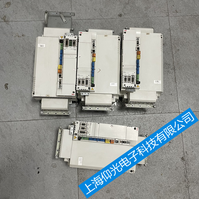 濱湖區(qū)abb伺服驅(qū)動器報警維修-顯示20001/20002維修分析