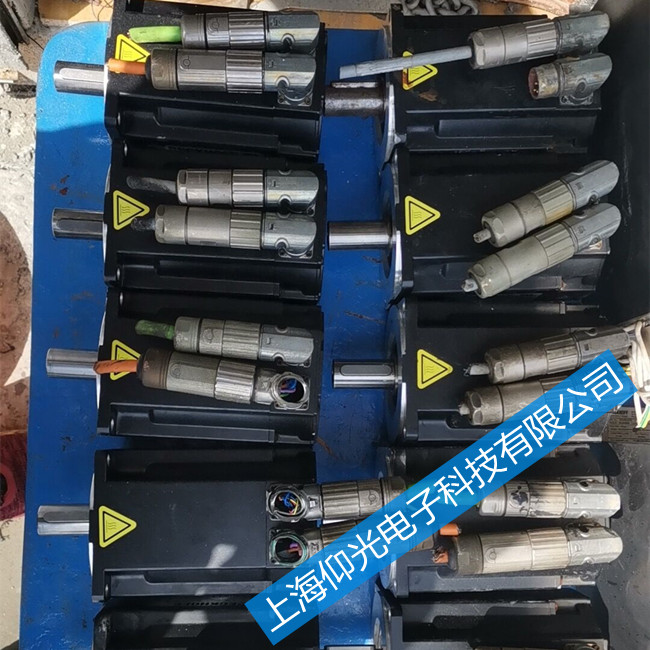 浙江BECKHOFF倍福伺服電機(jī)維修AM8032-0E10-0000常見故障